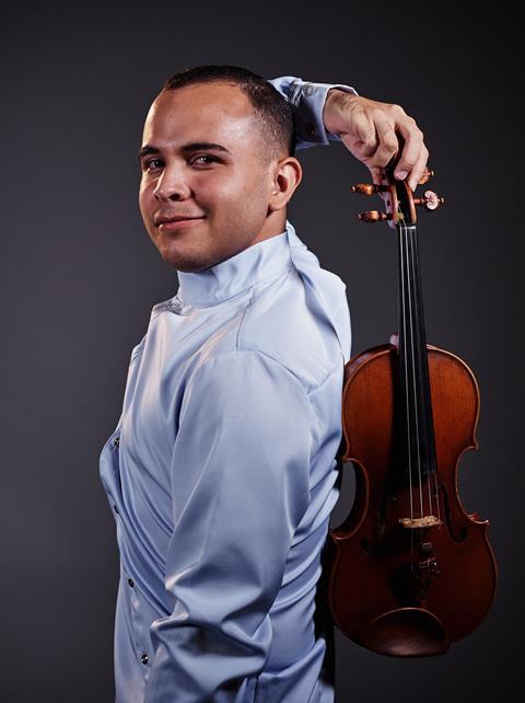 Samuel Vargas Headshot (Photo Credit - Mike Stuckey)