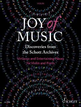 The Joy of Music