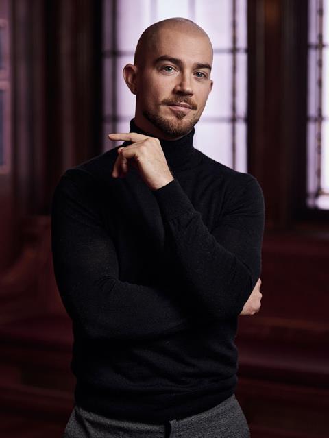 Camden Shaw photo credit Roy Cox