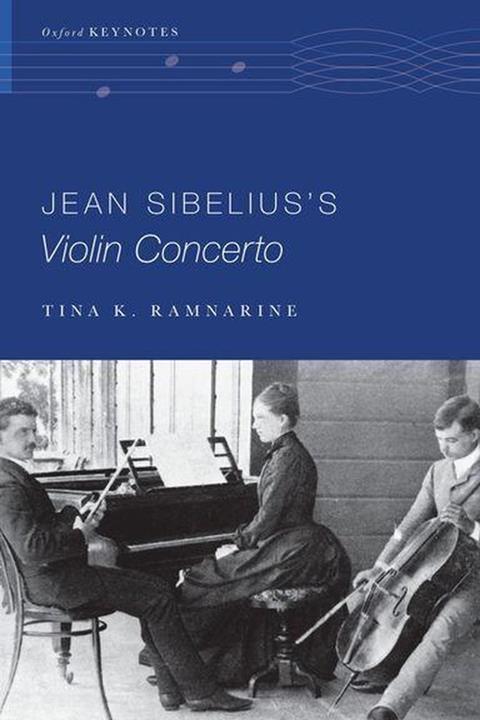 Jean Sibelius Violin Concerto