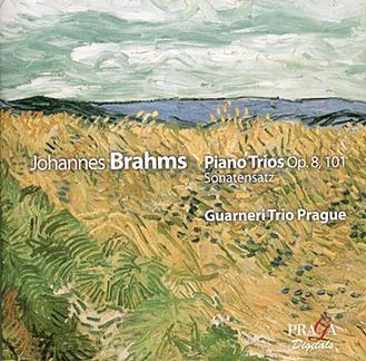 Johannes-Brahms
