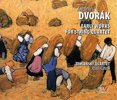 Antonin-Dvorak