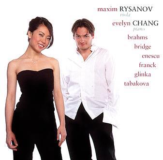Rysanov- -Chang