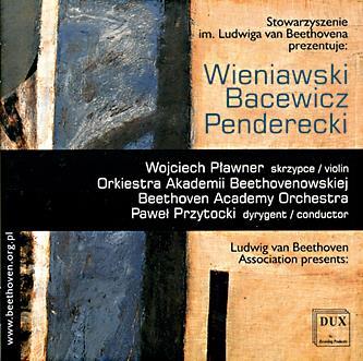 Wieniawski-Bacwicz