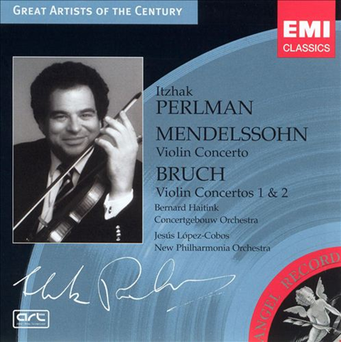 BruchMendelssohn