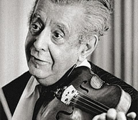 Ivan galamian principles of deals violin playing and teaching