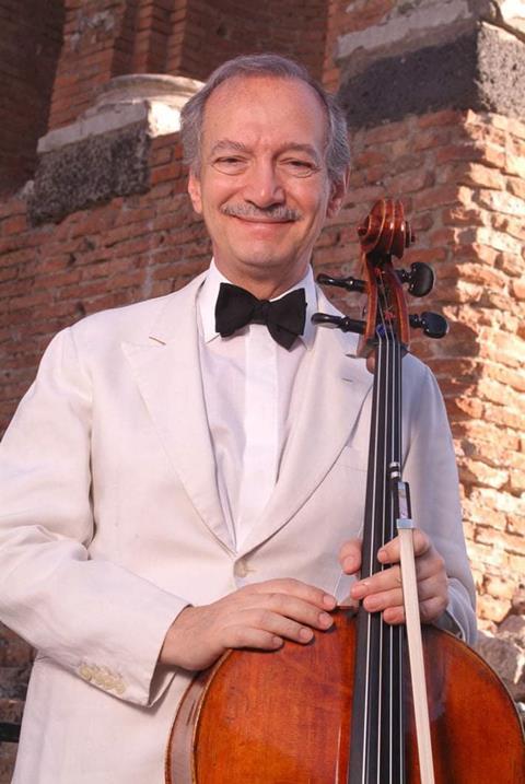 Francesco Strano