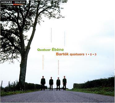 bartok-quatuors