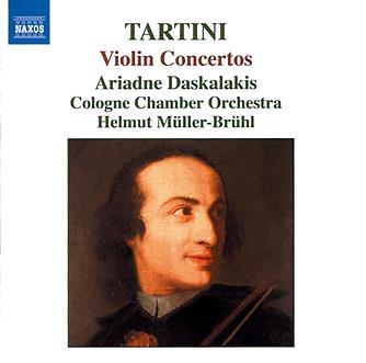 Tartini-Violin-Concertos