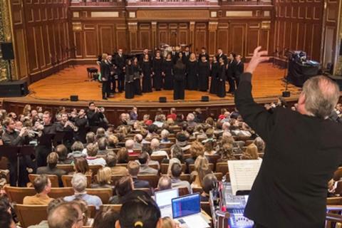 New England Conservatory