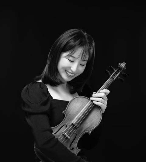 Eun-Song Koh