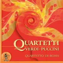 Quartetti