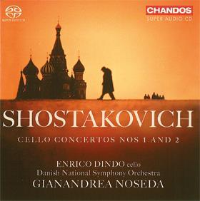 Shostakovich