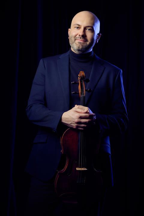 Stephen Goist