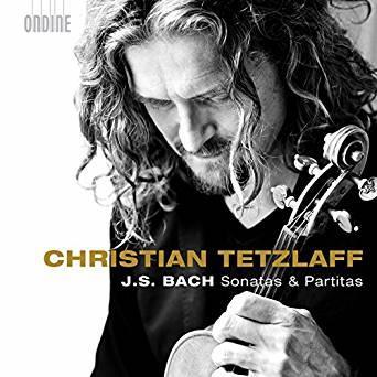 Bach tetzlaff