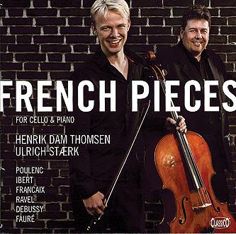 French-Pieces