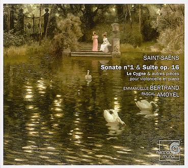 Saint-saens-sonate-no1
