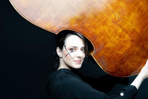 9. Uxía Martínez Botana (c) Marco Borggreve