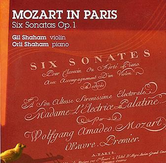 Mozart-in-Paris