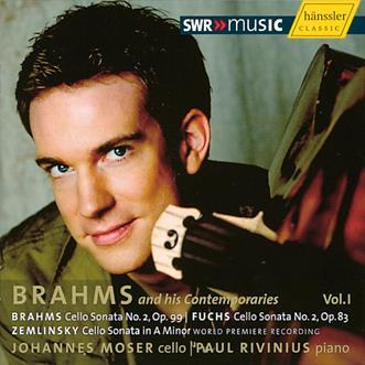brahms-and-his-comtempoarie