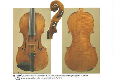 2006 Vichy Enchères catalogue