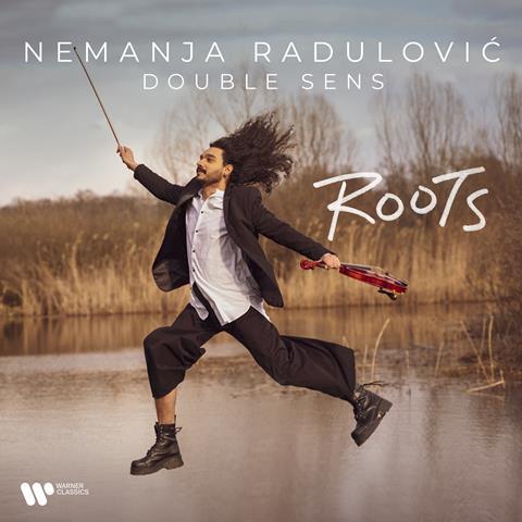 Nemanja Radulović, Double Sens: Roots