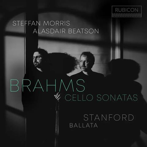 Steffan Morris: Brahms, Stanford