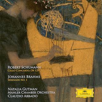 Schumann: Cello Concerto op.129. Brahms: Serenade no.1 | Article | The ...