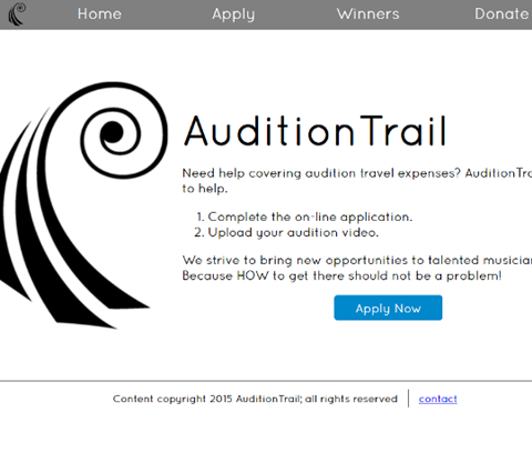 AuditionTrail