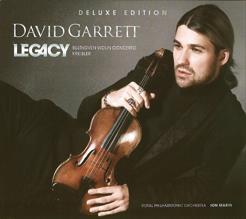 DavidGarrett