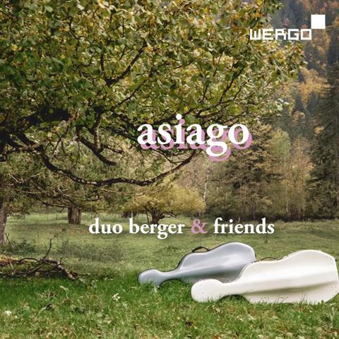 Julius Berger, Hyun-Jung Berger: Asiago