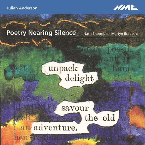 Nash Ensemble: Poetry Nearing Silence