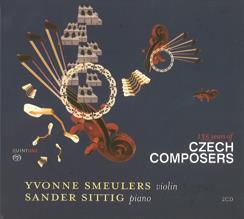 CzechComposers