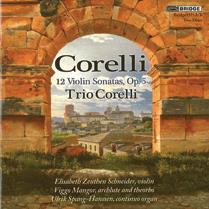 TrioCorelli