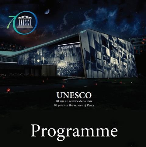 UNESCOProgramme