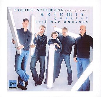 Brahms-schumann-piano-qunit