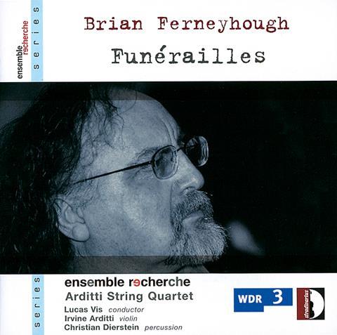 Brian-Ferneyhough