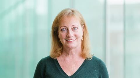 Cynthia Phelps. Photo: www.juilliard.edu