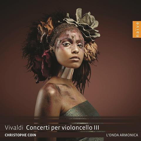 Christophe Coin: Vivaldi