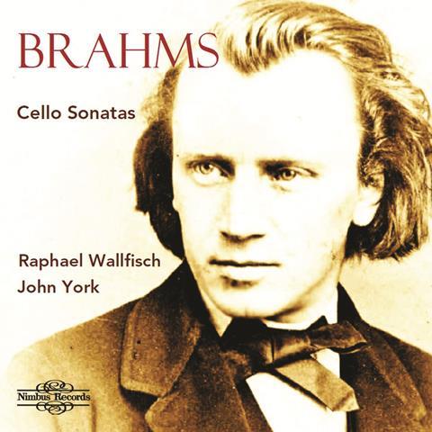Brahms Wallfisch