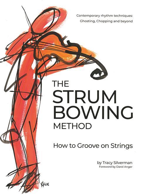 The Strum Bowing Method