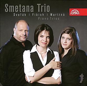 Smetana-trio