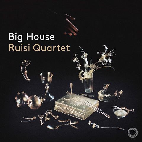 Ruisi Quartet: Big House