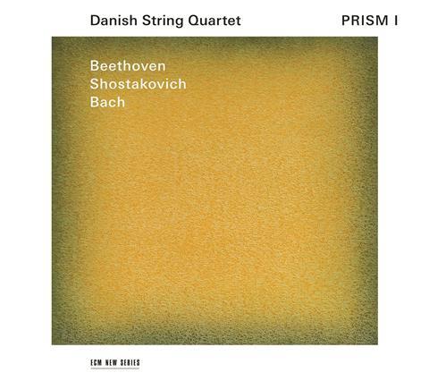 Danish-String-Quartet