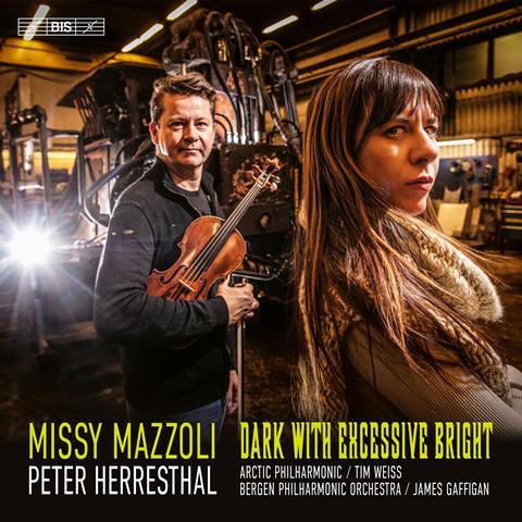 Peter Herresthal: Mazzoli