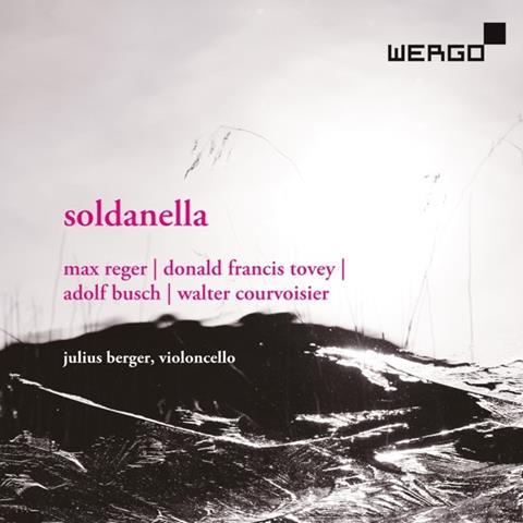 Julius Berger: Soldanella