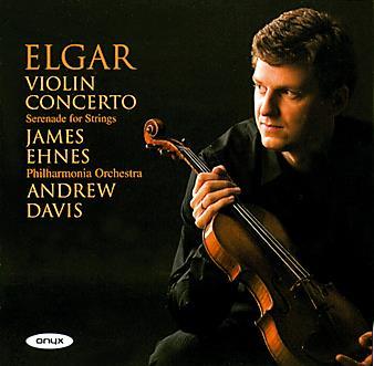 Elgar-Violin-concerto