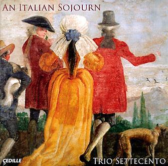 Italian-Sojourn