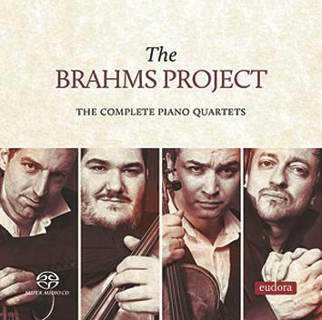 Brahms project