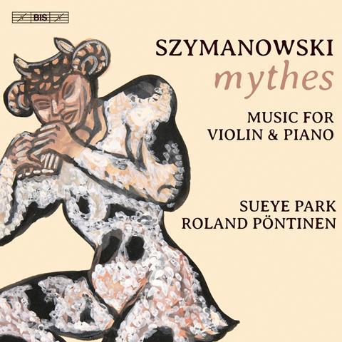 Sueye Park: Szymanowski
